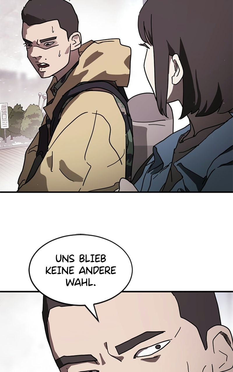 Read Eines Tages in Seoul Manga Online