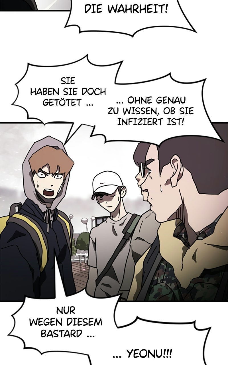 Read Eines Tages in Seoul Manga Online