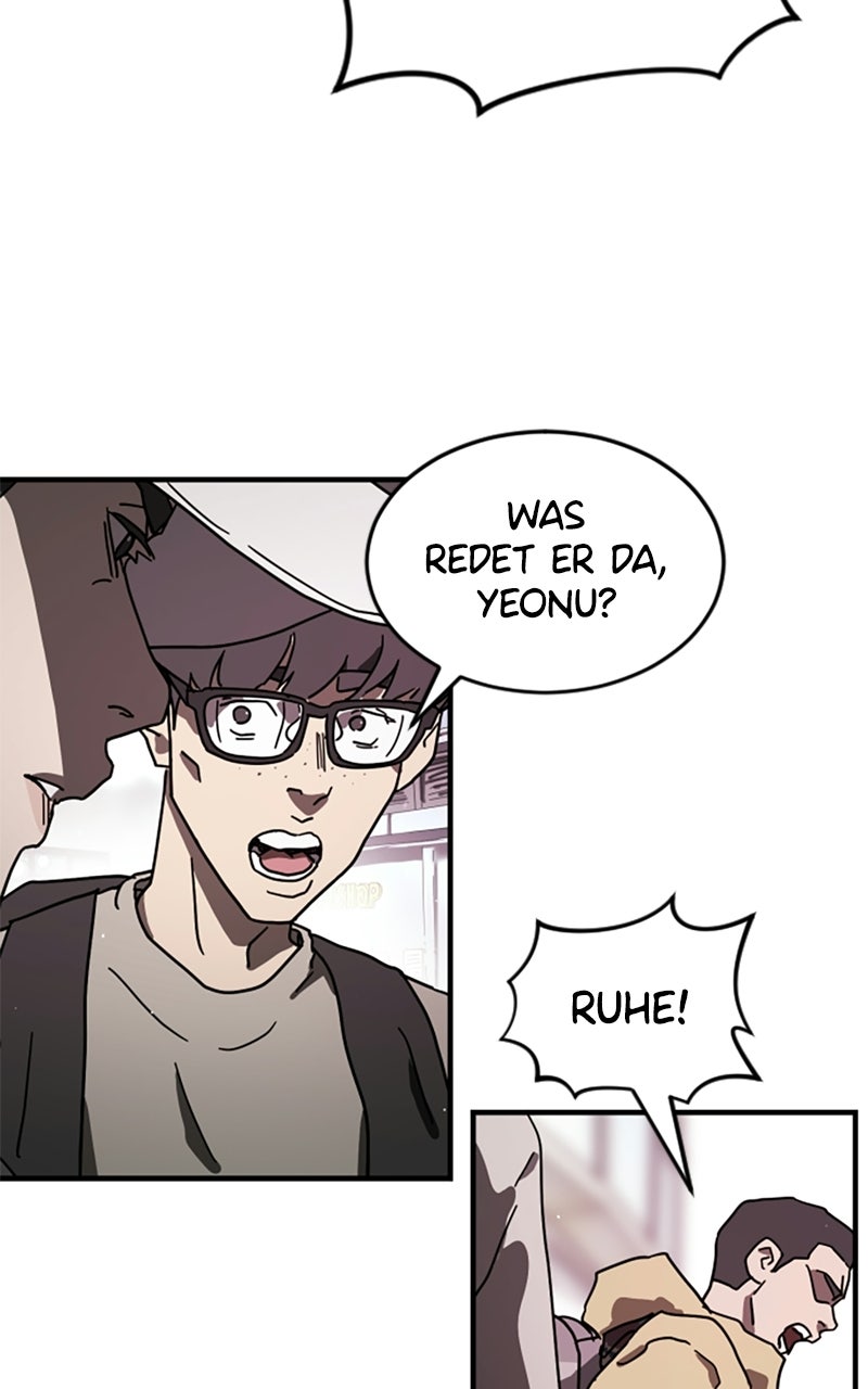 Read Eines Tages in Seoul Manga Online