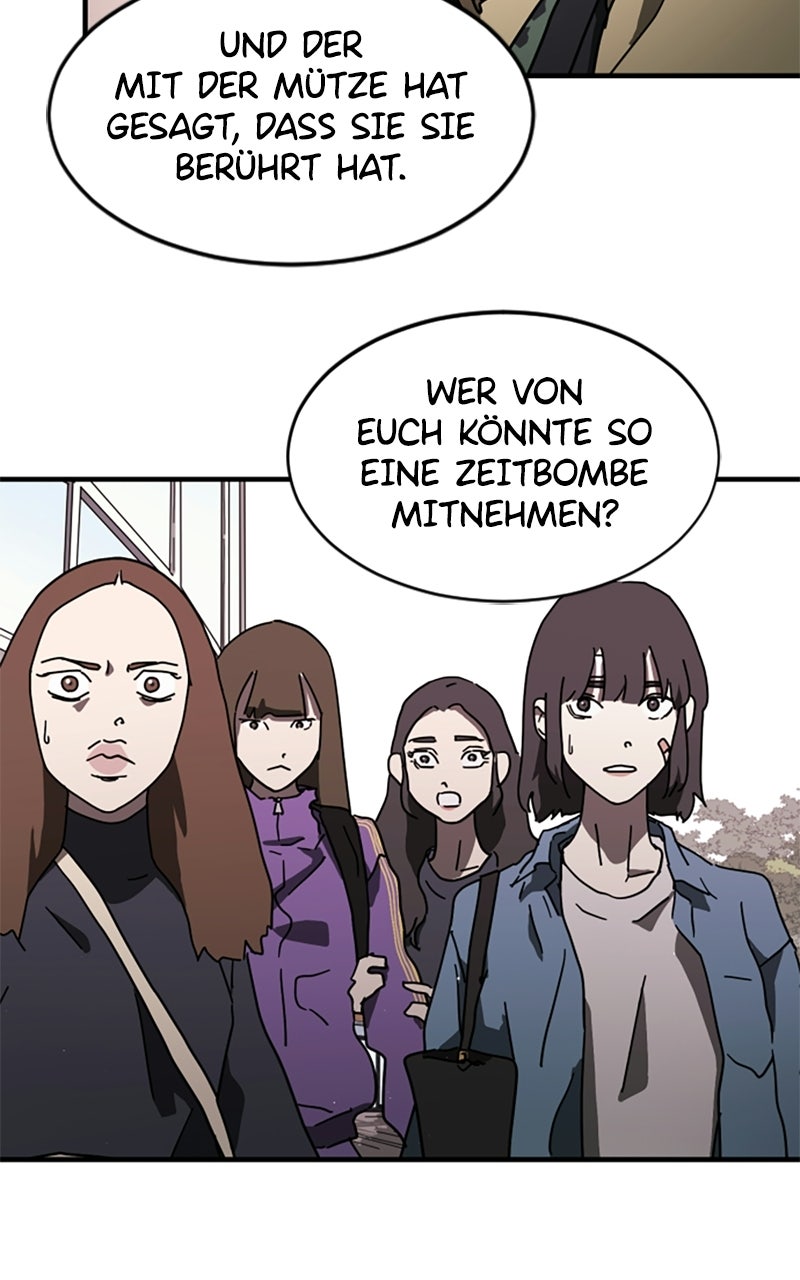 Read Eines Tages in Seoul Manga Online