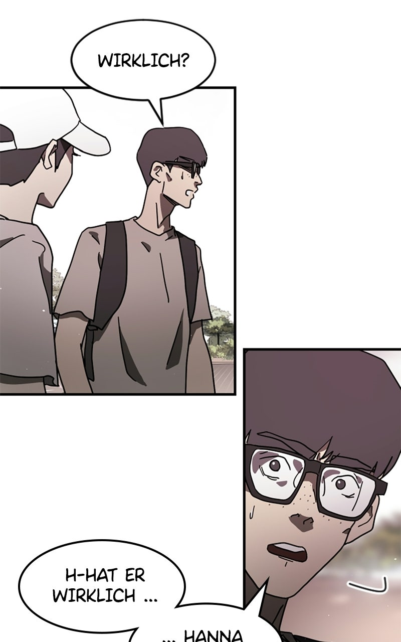 Read Eines Tages in Seoul Manga Online