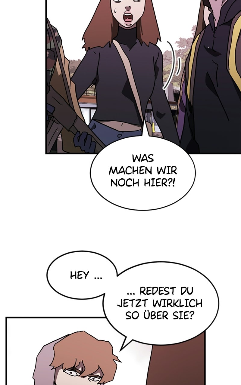 Read Eines Tages in Seoul Manga Online