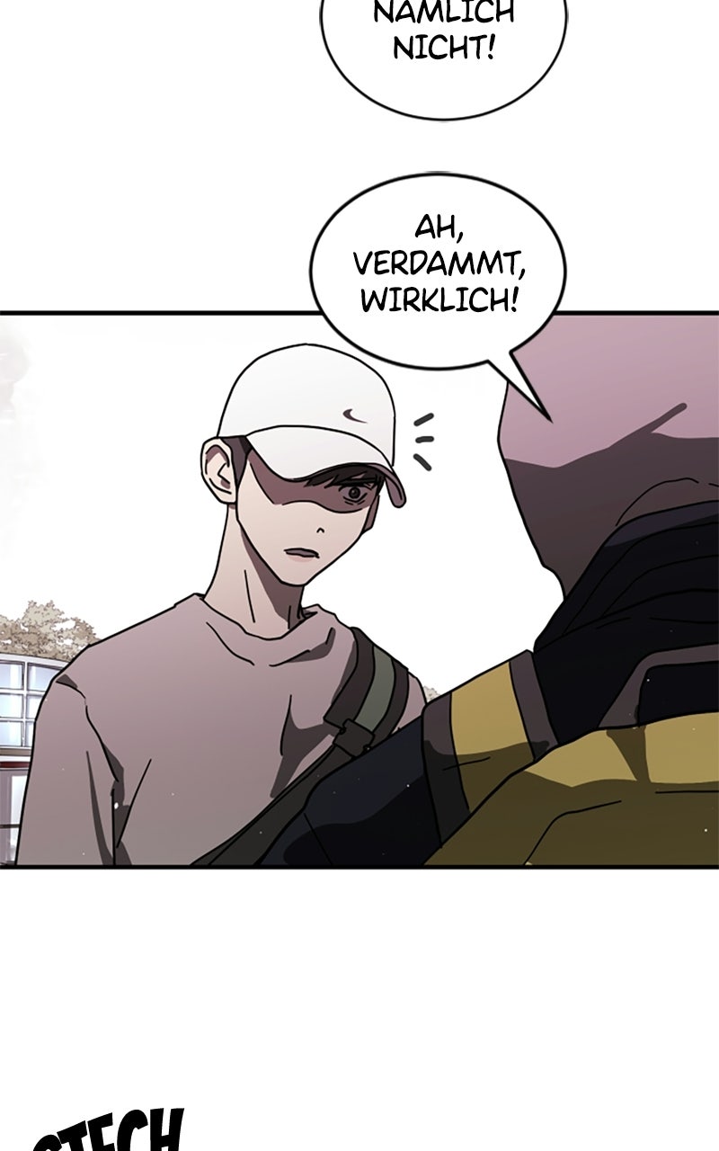 Read Eines Tages in Seoul Manga Online