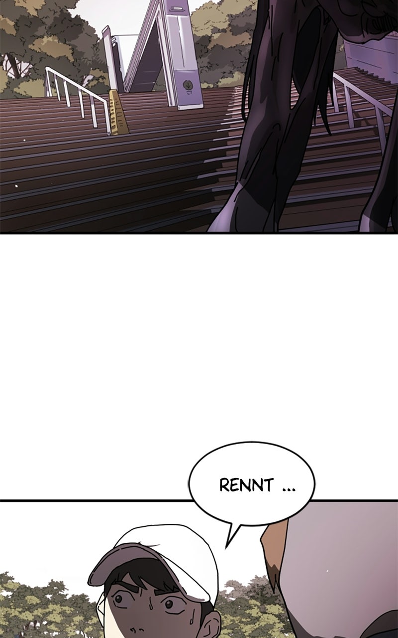 Read Eines Tages in Seoul Manga Online