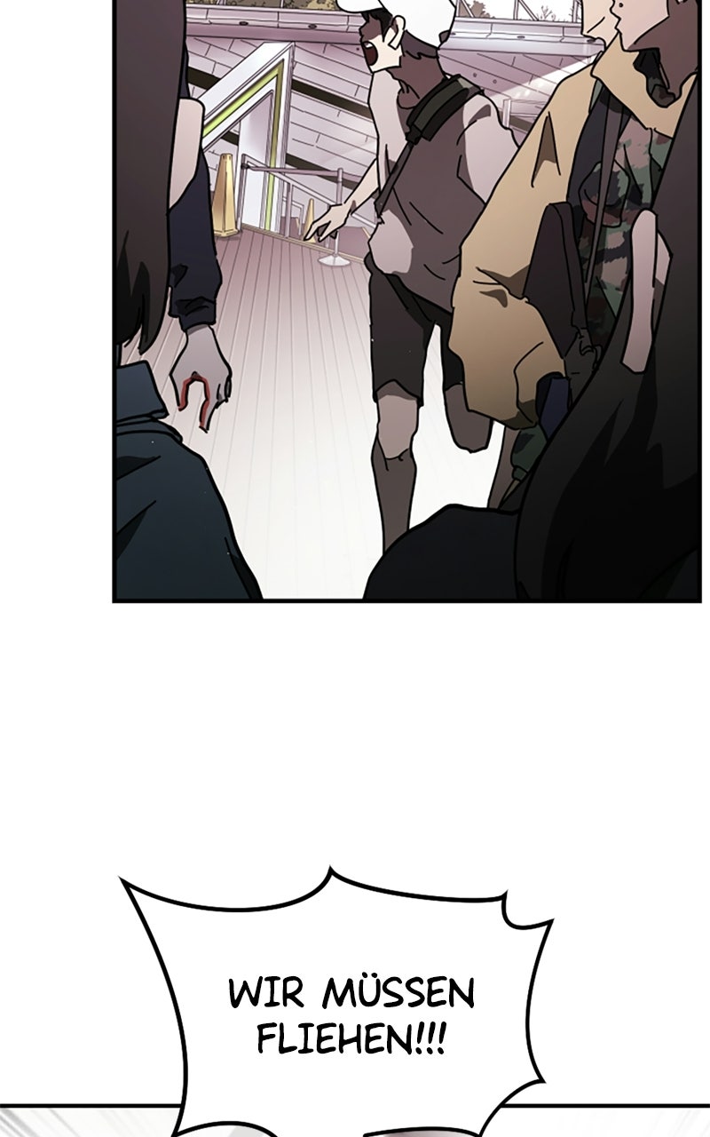 Read Eines Tages in Seoul Manga Online