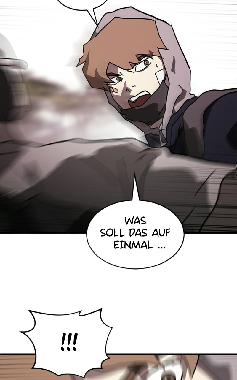 Read Eines Tages in Seoul Manga Online