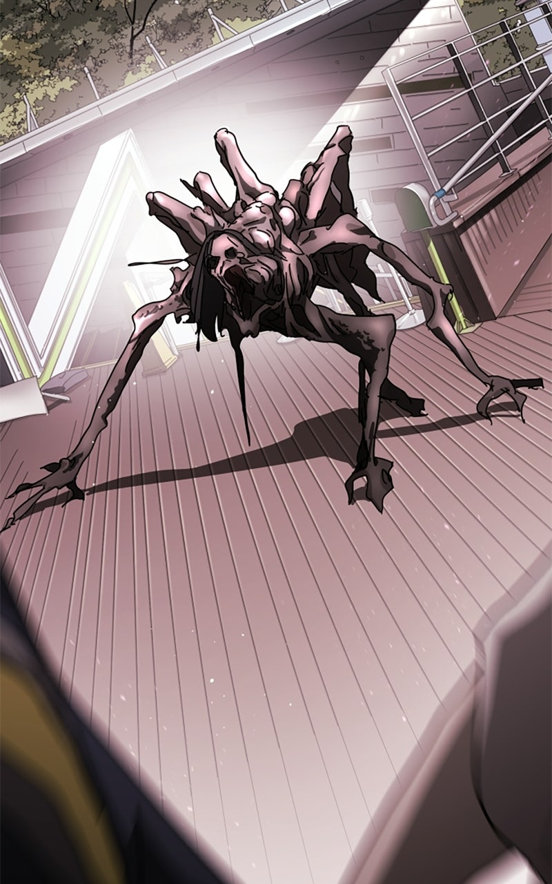 Read Eines Tages in Seoul Manga Online