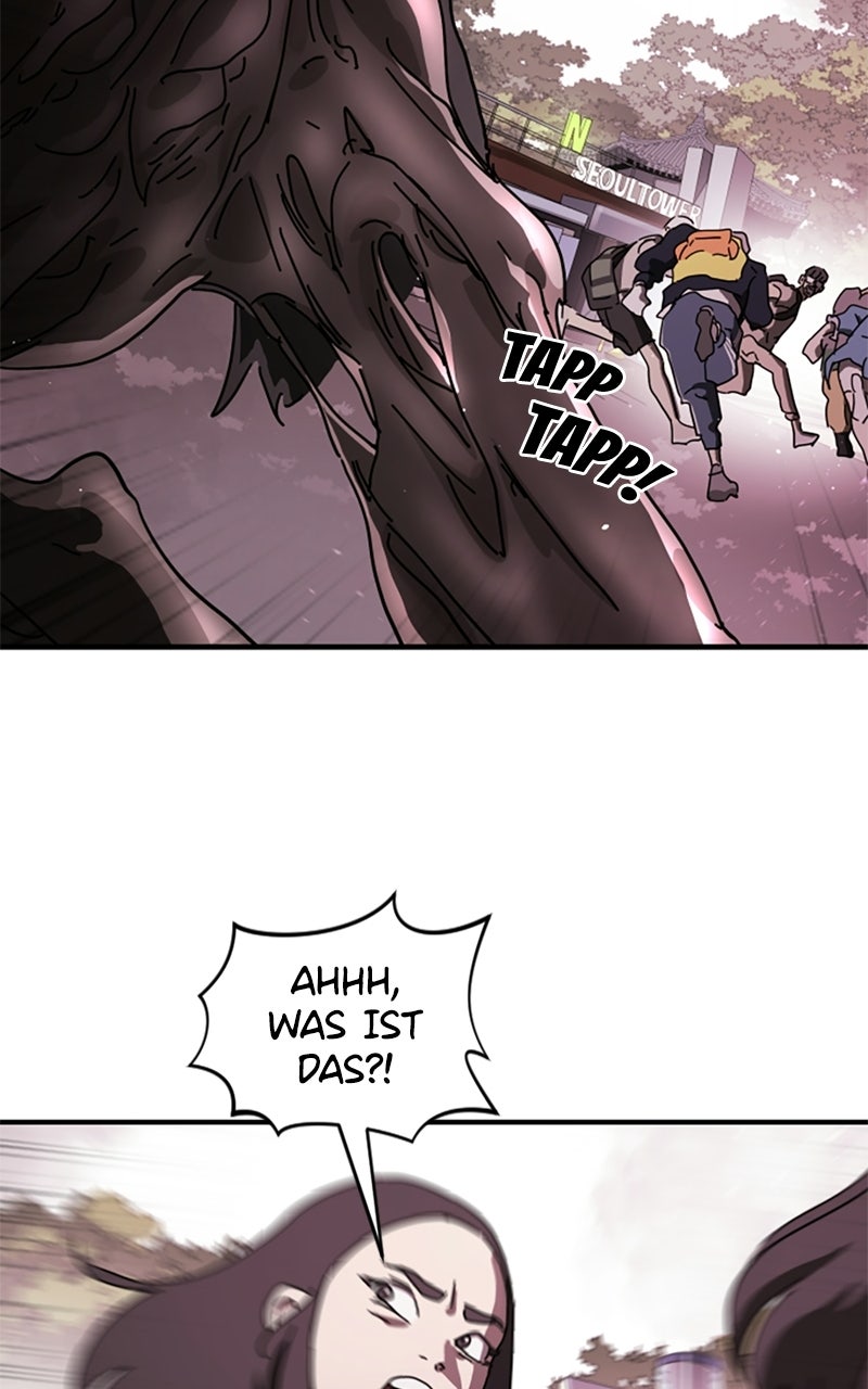 Read Eines Tages in Seoul Manga Online