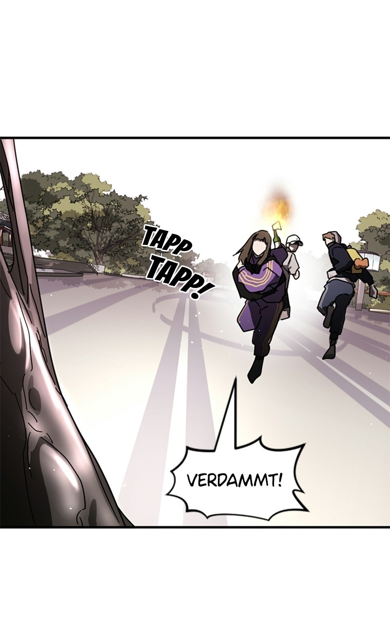 Read Eines Tages in Seoul Manga Online