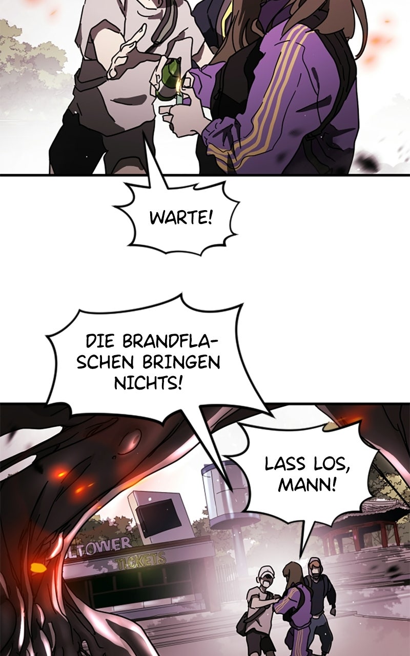 Read Eines Tages in Seoul Manga Online