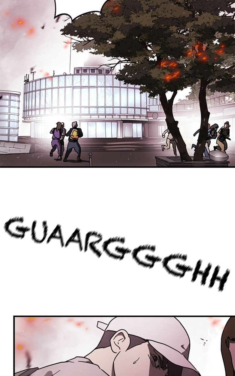 Read Eines Tages in Seoul Manga Online