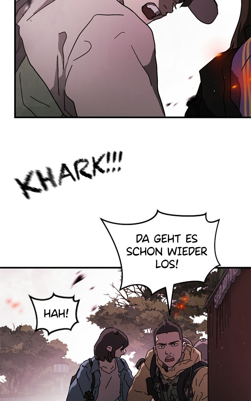 Read Eines Tages in Seoul Manga Online