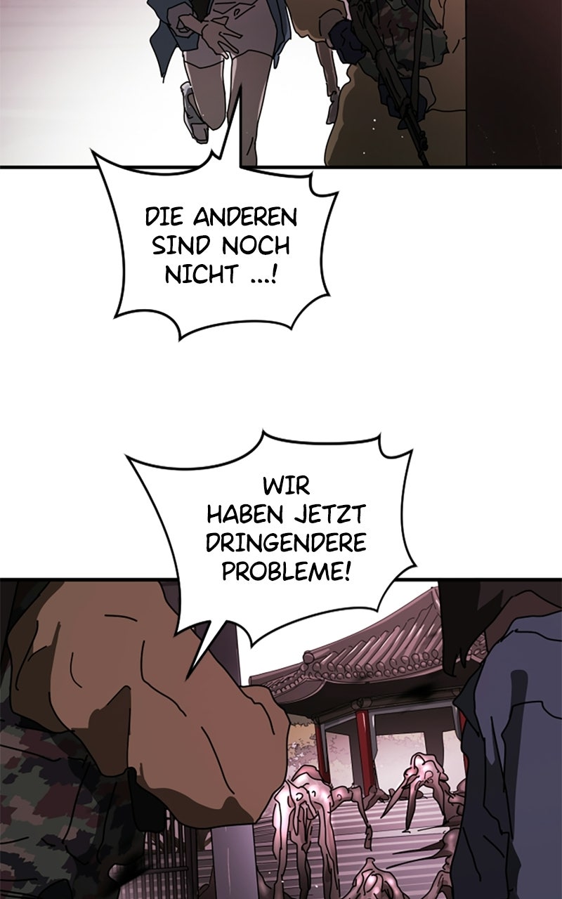 Read Eines Tages in Seoul Manga Online