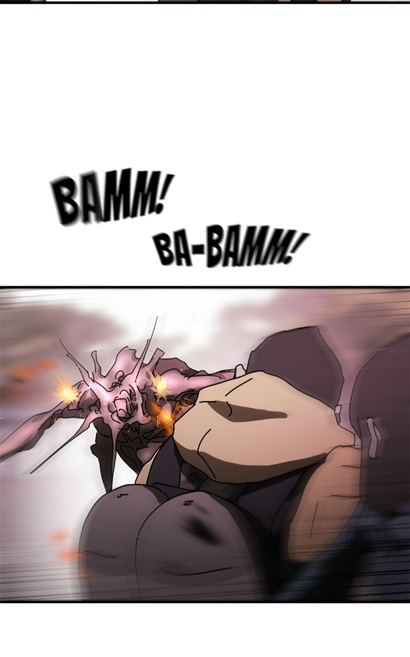 Read Eines Tages in Seoul Manga Online