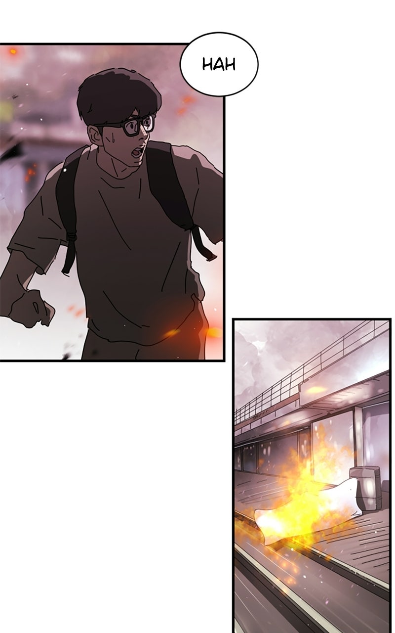 Read Eines Tages in Seoul Manga Online