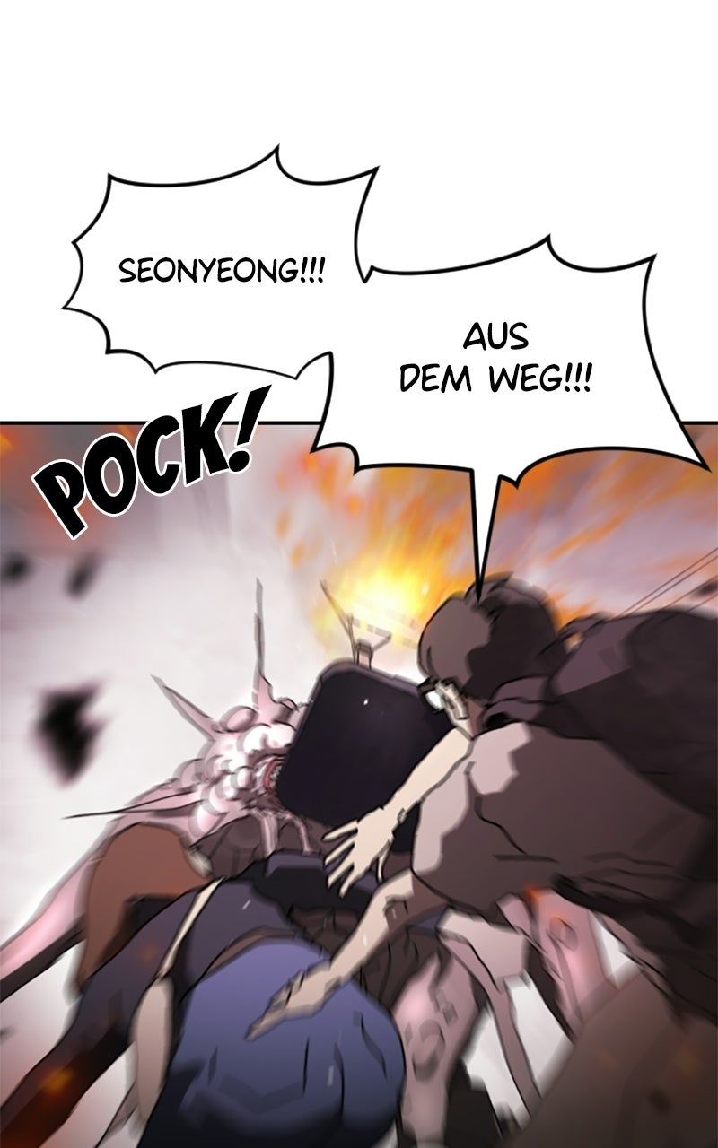 Read Eines Tages in Seoul Manga Online