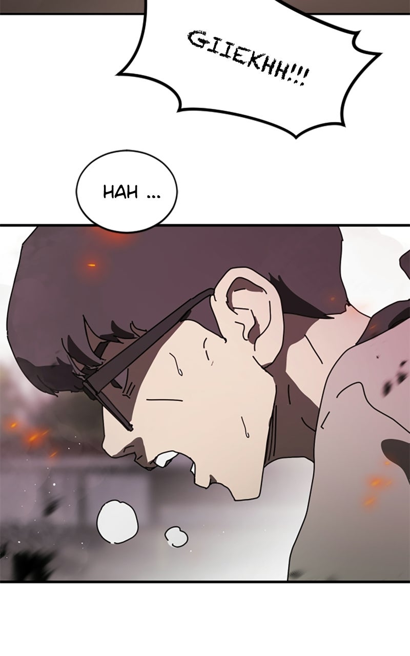 Read Eines Tages in Seoul Manga Online