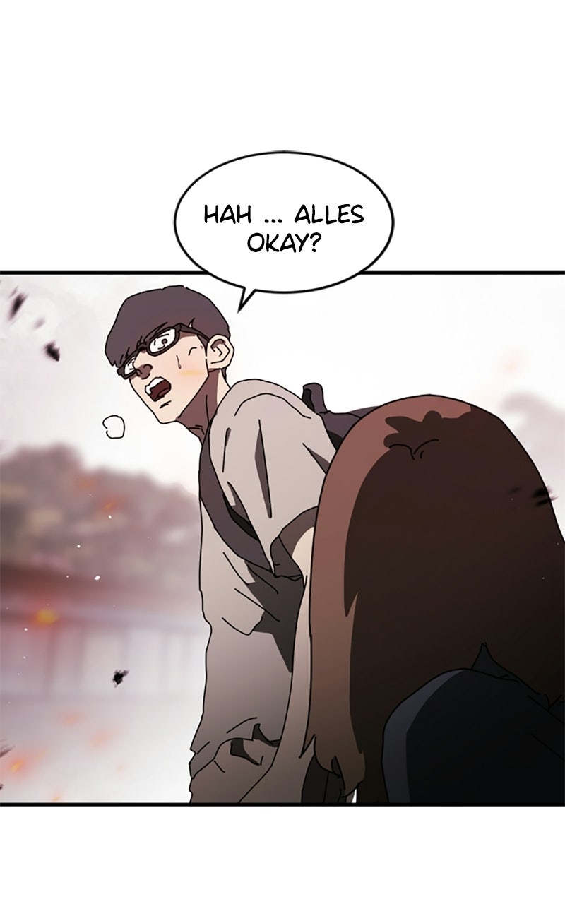 Read Eines Tages in Seoul Manga Online