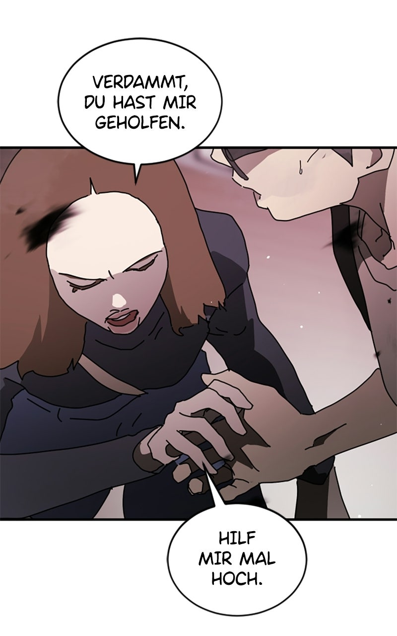 Read Eines Tages in Seoul Manga Online