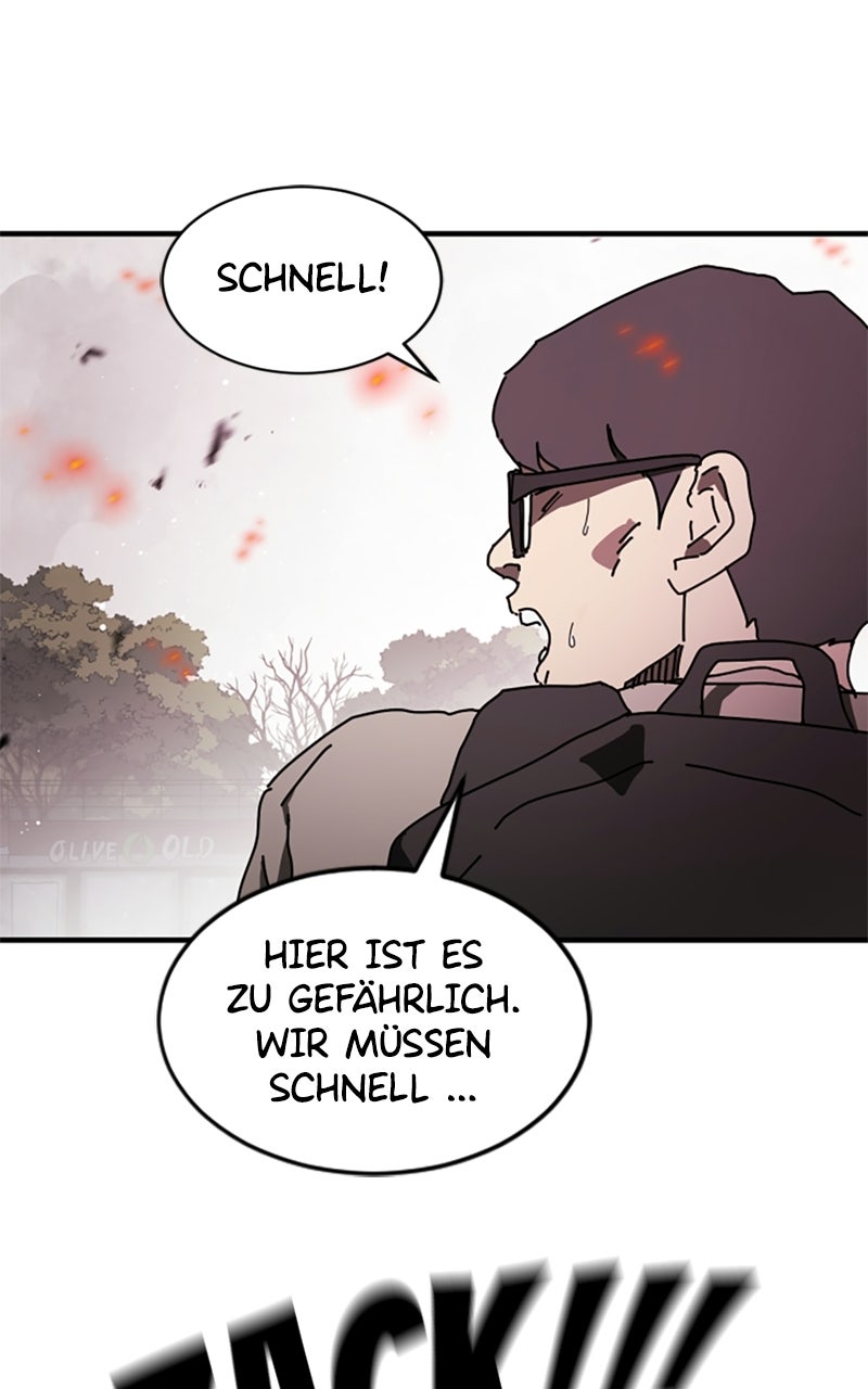 Read Eines Tages in Seoul Manga Online