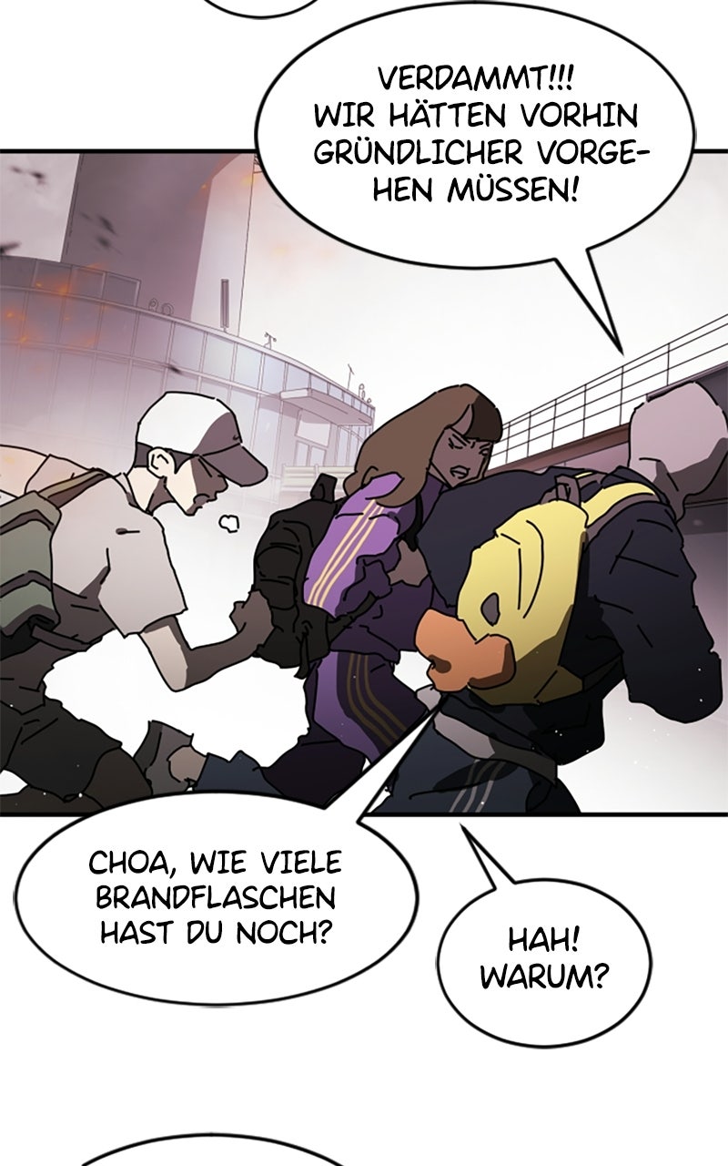 Read Eines Tages in Seoul Manga Online