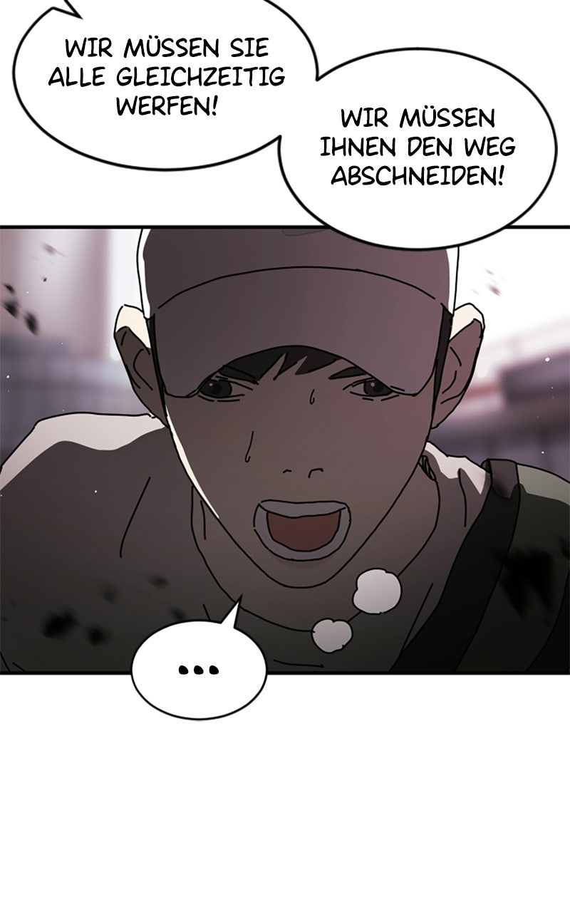 Read Eines Tages in Seoul Manga Online