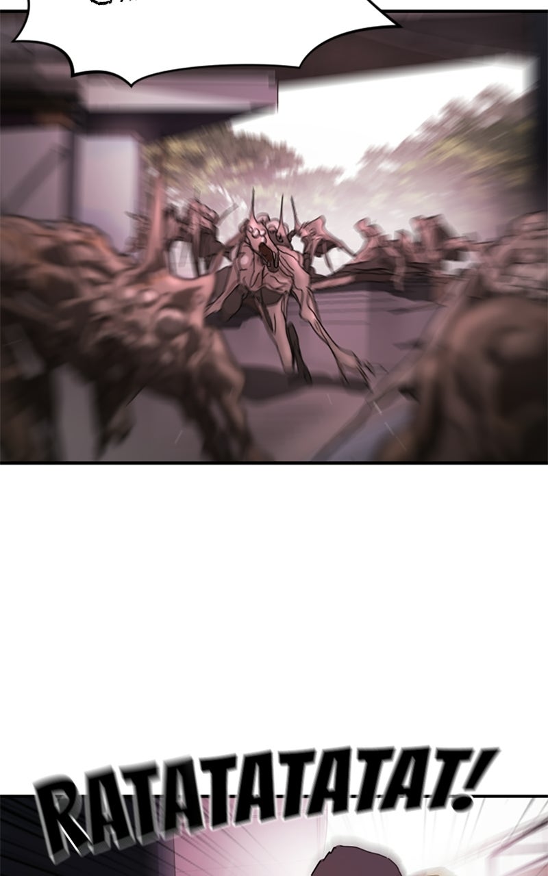 Read Eines Tages in Seoul Manga Online