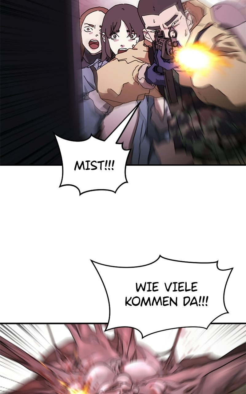 Read Eines Tages in Seoul Manga Online