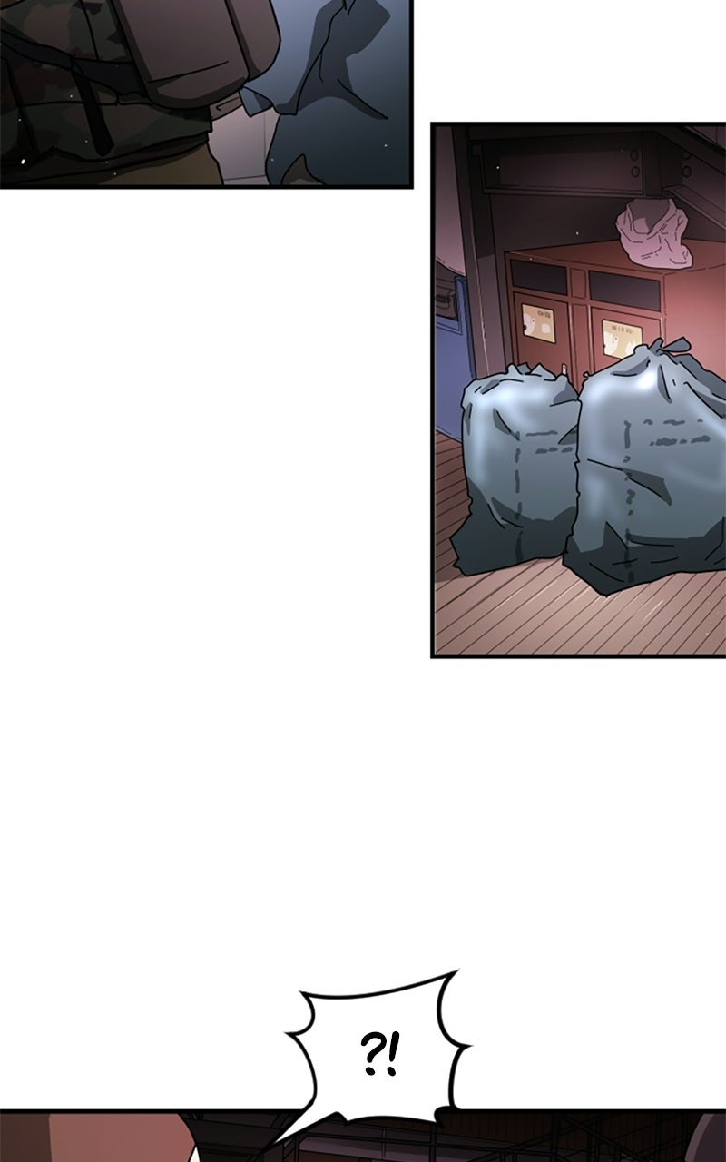 Read Eines Tages in Seoul Manga Online