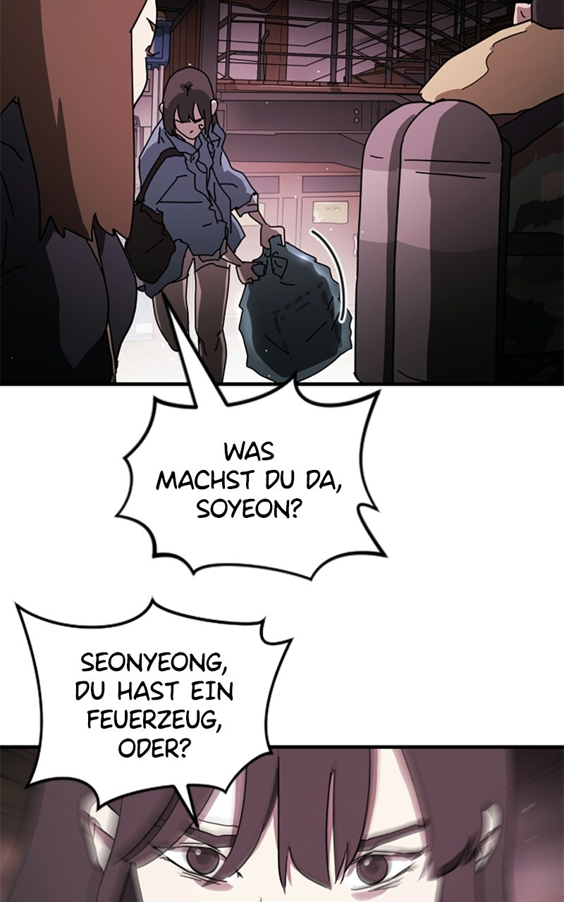 Read Eines Tages in Seoul Manga Online