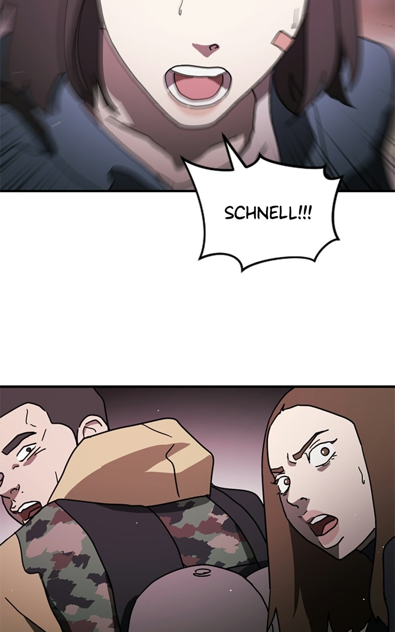 Read Eines Tages in Seoul Manga Online