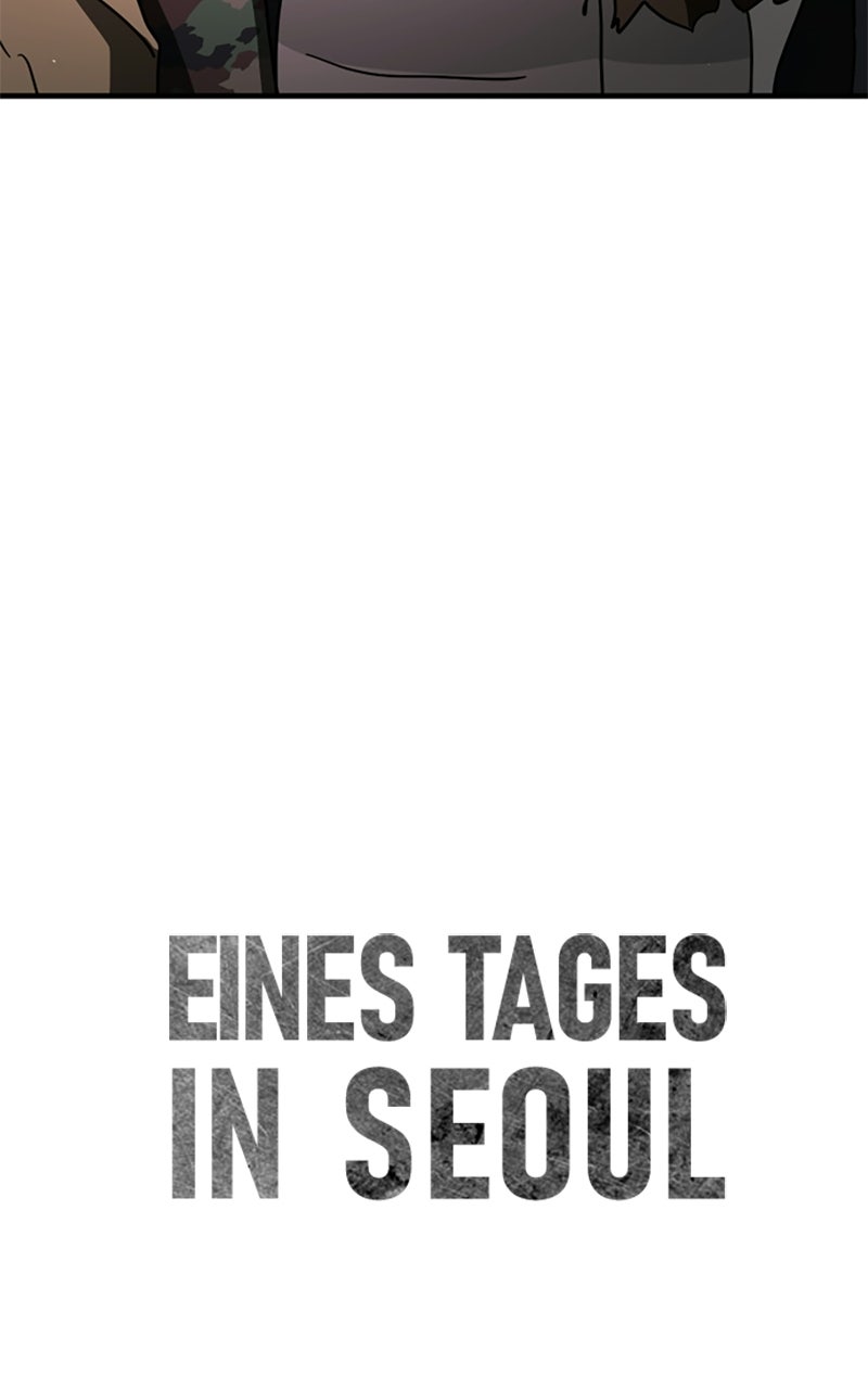 Read Eines Tages in Seoul Manga Online