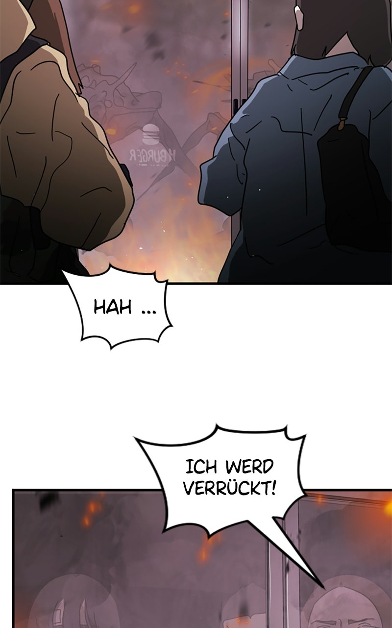 Read Eines Tages in Seoul Manga Online