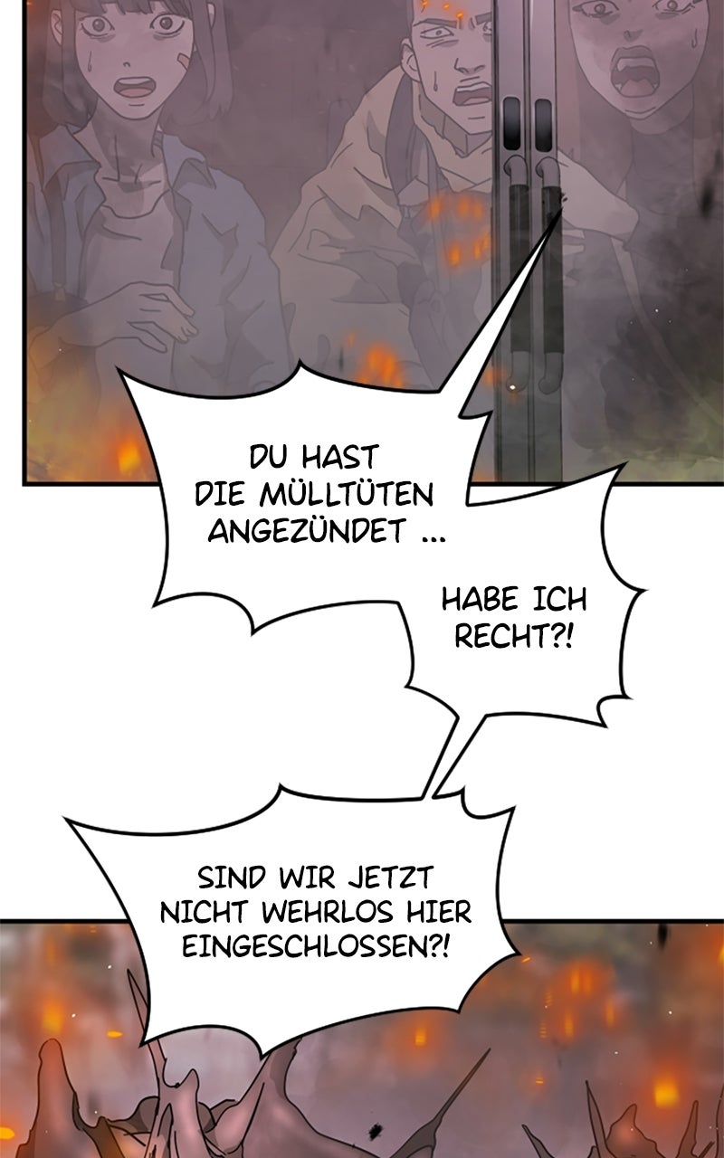 Read Eines Tages in Seoul Manga Online