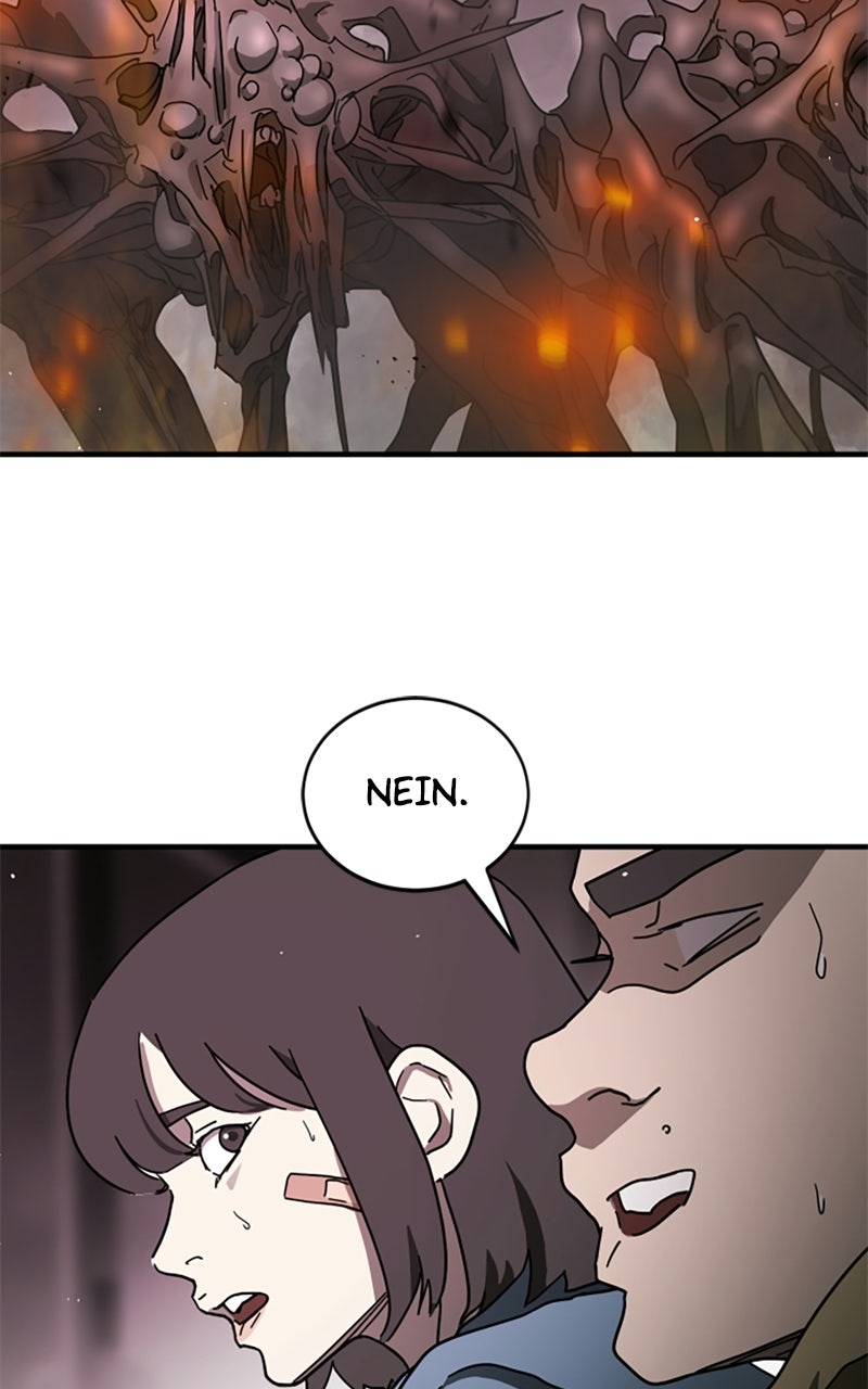 Read Eines Tages in Seoul Manga Online