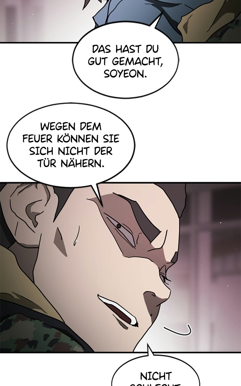 Read Eines Tages in Seoul Manga Online