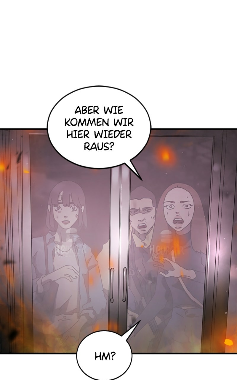 Read Eines Tages in Seoul Manga Online