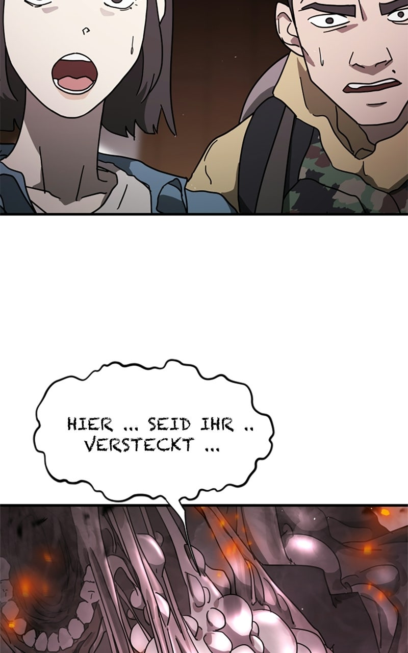 Read Eines Tages in Seoul Manga Online