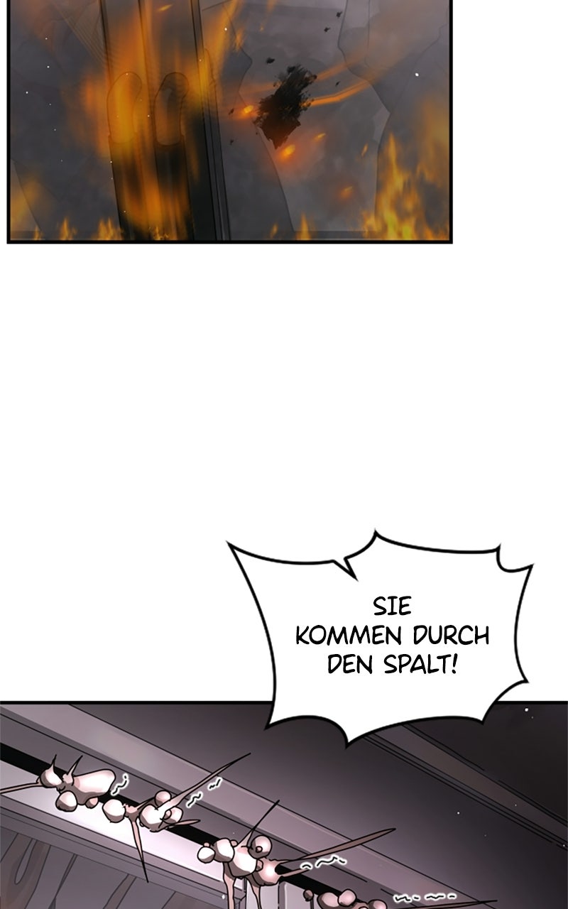 Read Eines Tages in Seoul Manga Online