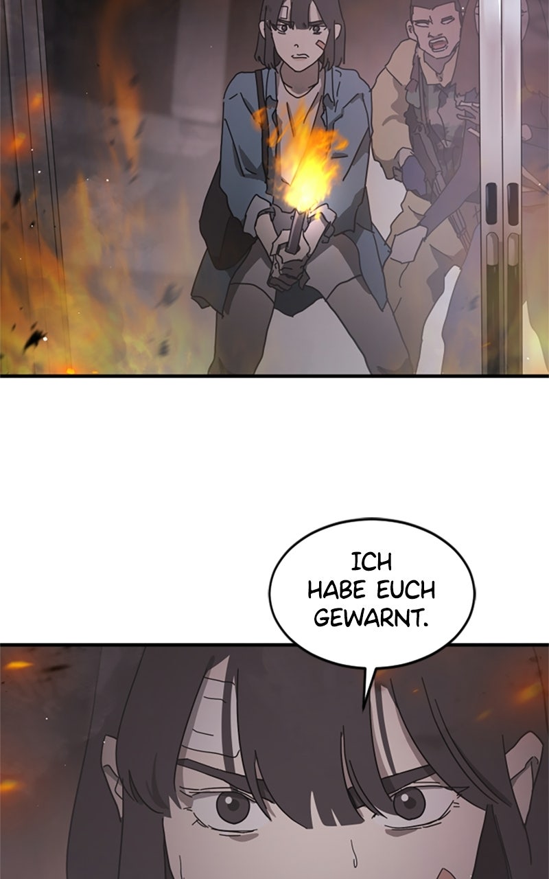 Read Eines Tages in Seoul Manga Online