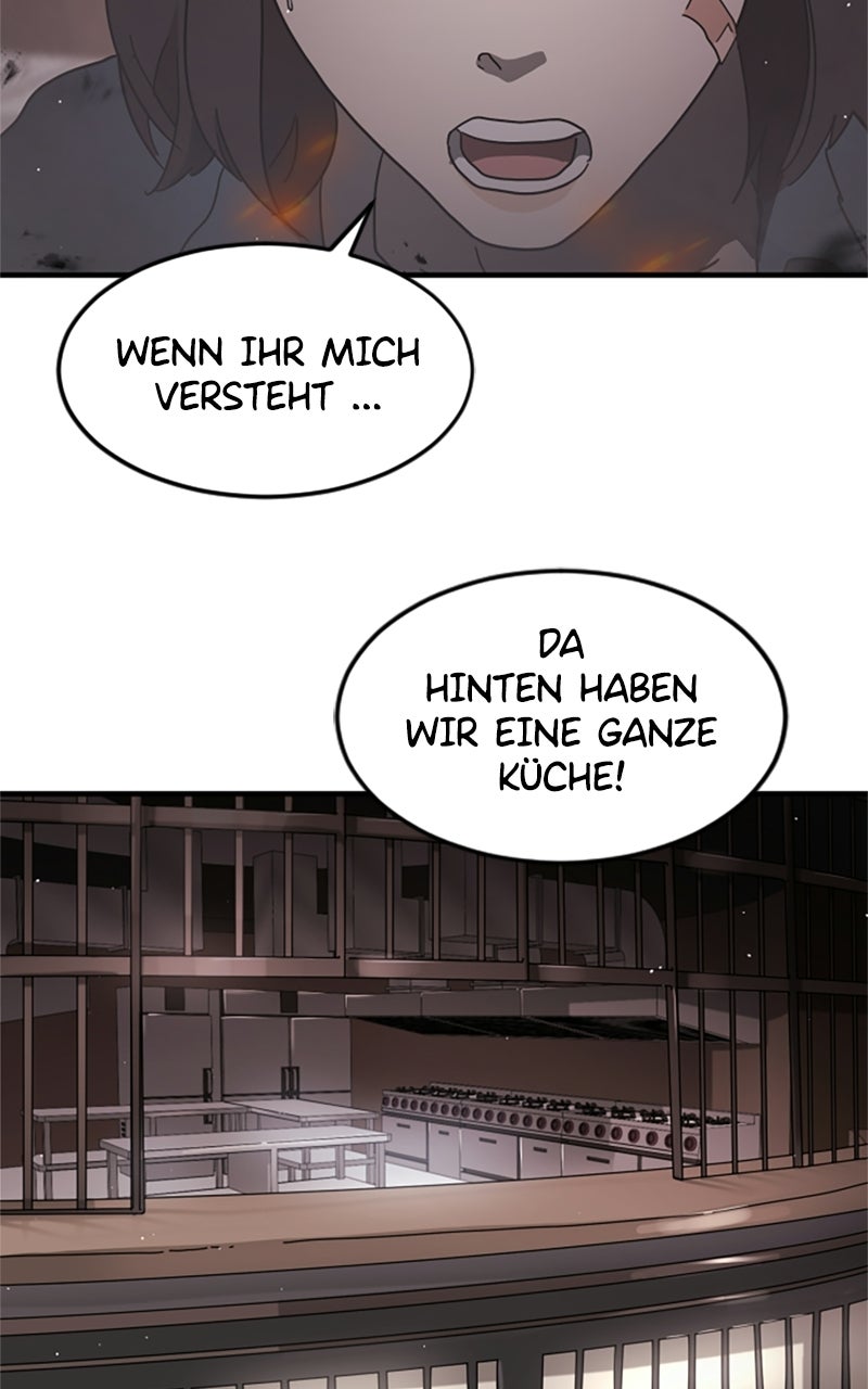 Read Eines Tages in Seoul Manga Online