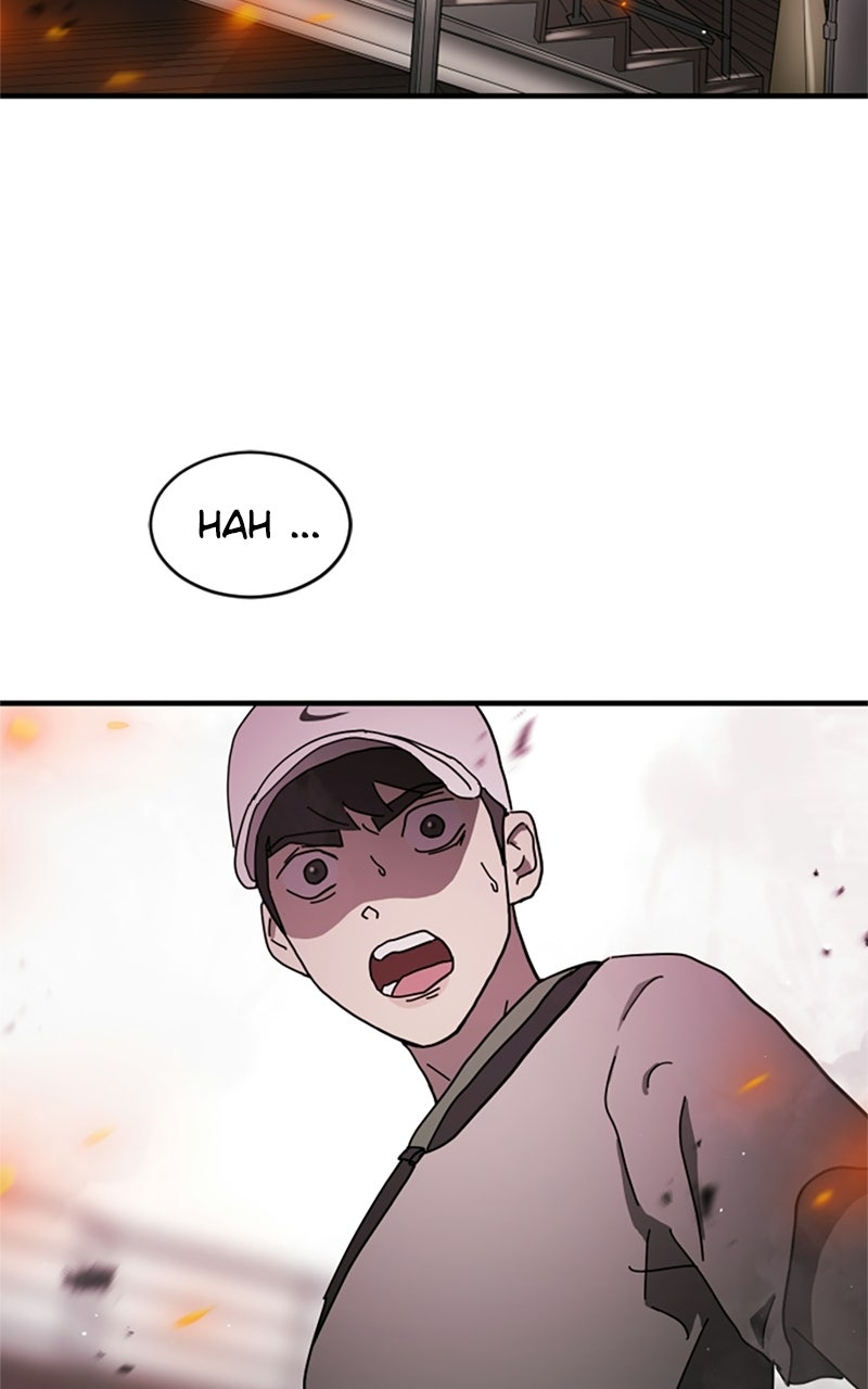 Read Eines Tages in Seoul Manga Online