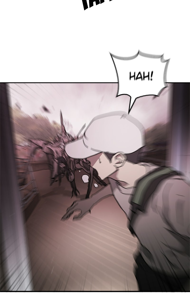 Read Eines Tages in Seoul Manga Online