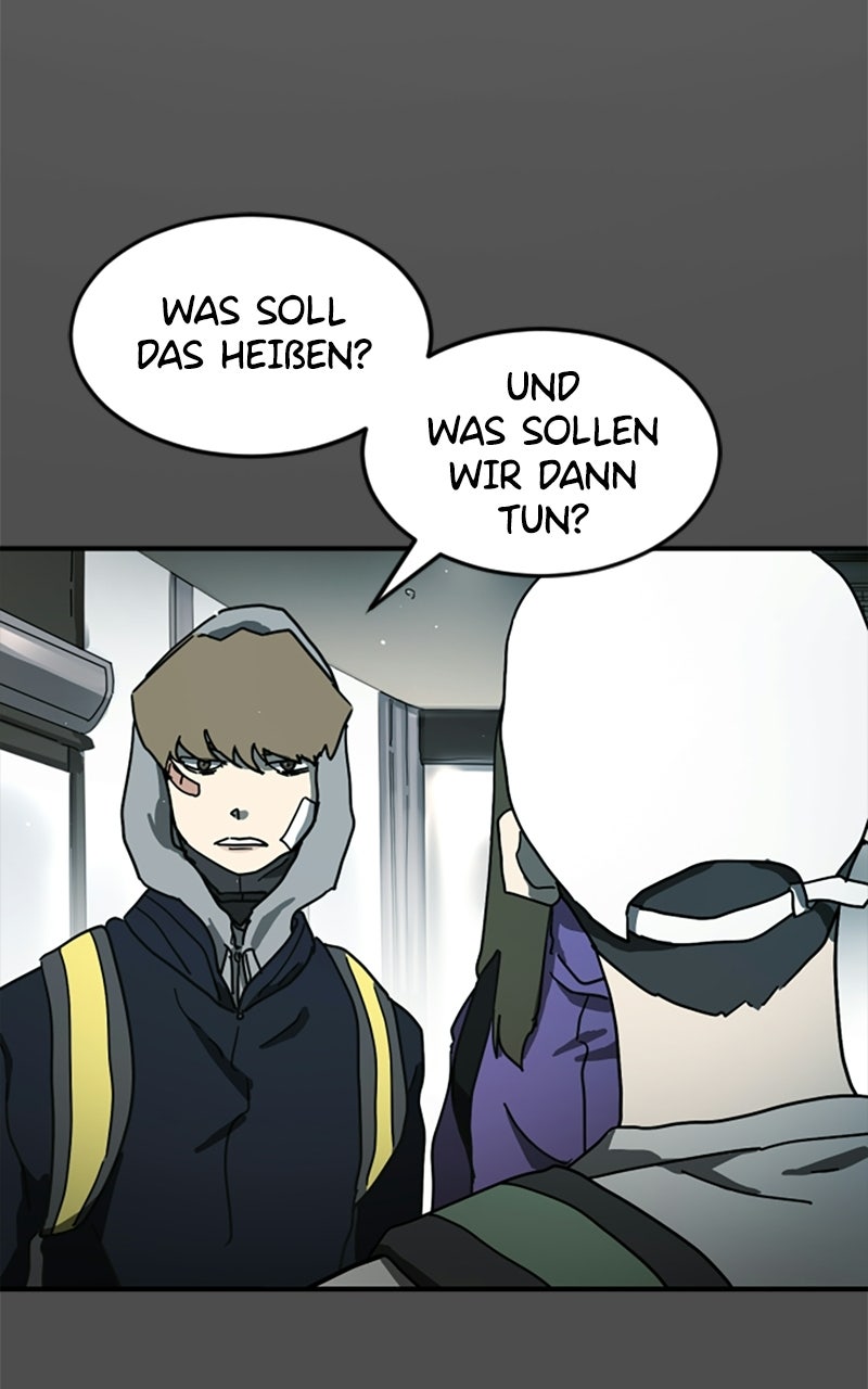 Read Eines Tages in Seoul Manga Online