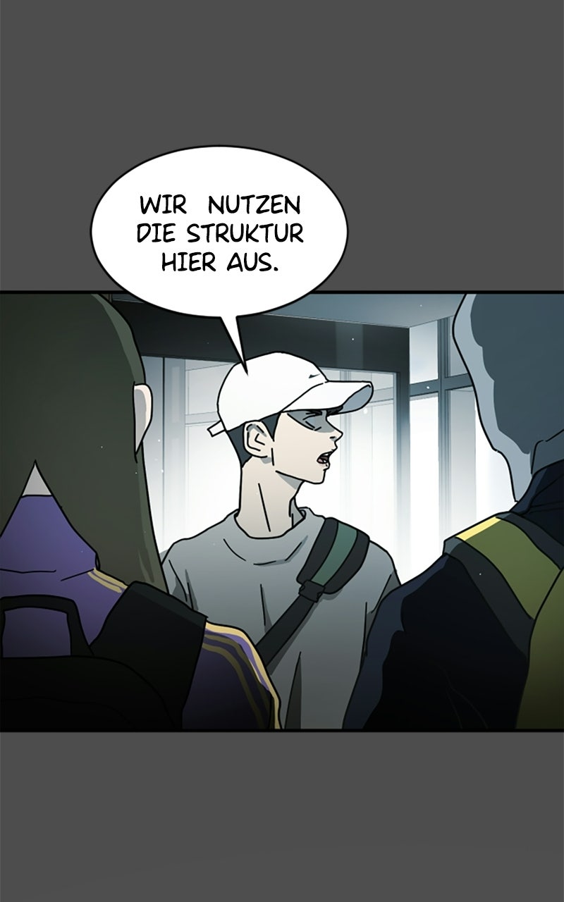 Read Eines Tages in Seoul Manga Online