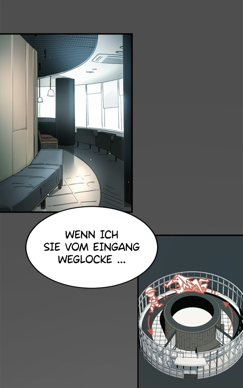 Read Eines Tages in Seoul Manga Online