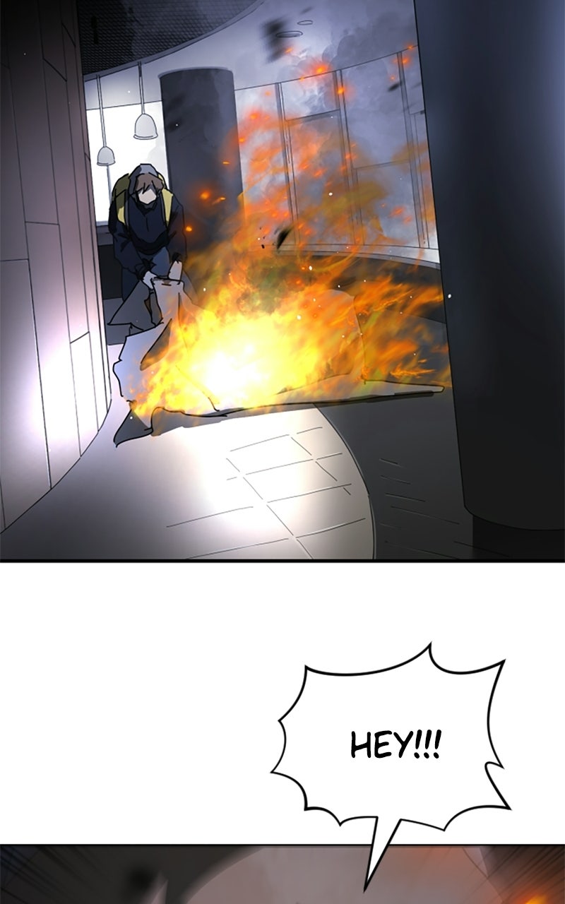 Read Eines Tages in Seoul Manga Online