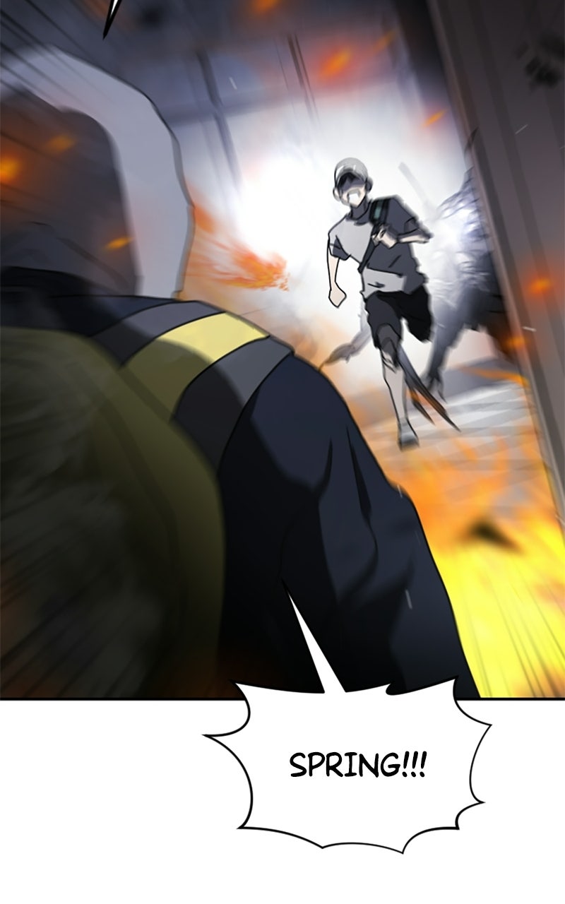 Read Eines Tages in Seoul Manga Online