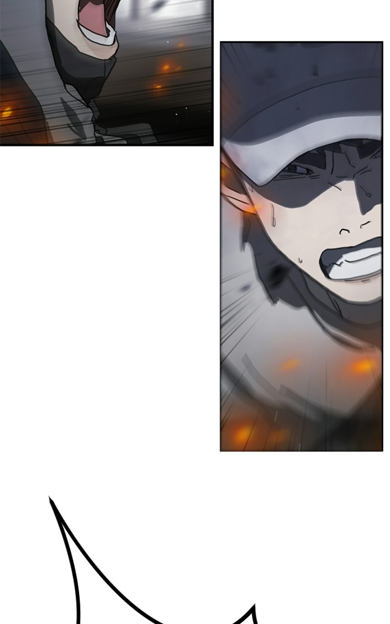 Read Eines Tages in Seoul Manga Online