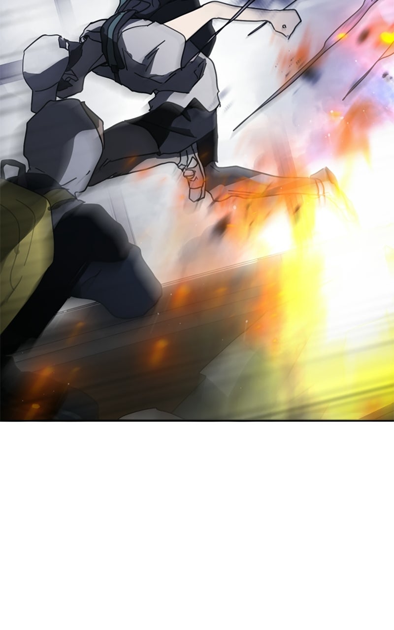 Read Eines Tages in Seoul Manga Online